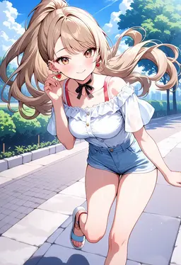Profile image of Shizuku Kisaragi
