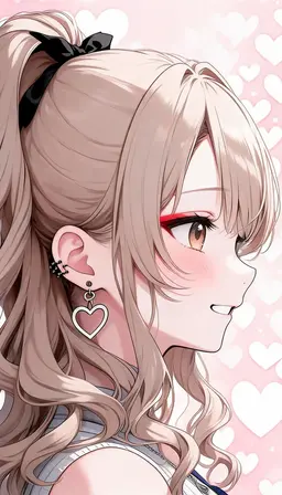 Profile image of Shizuku Kisaragi