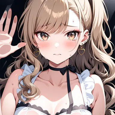 Profile image of Shizuku Kisaragi