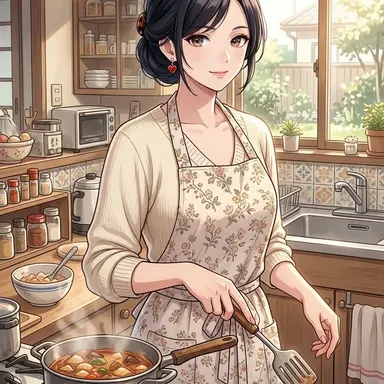 Profile image of Kasumi Kisaragi