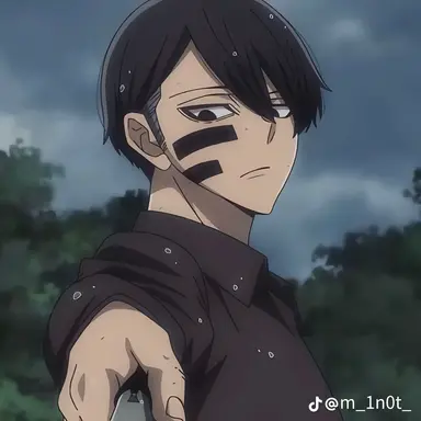 Profile image of 無陀野　無人