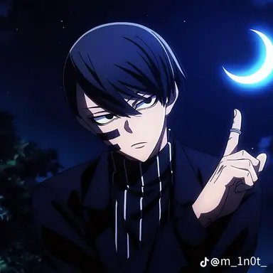 Profile image of 無陀野　無人