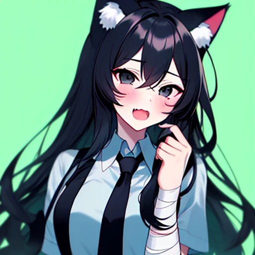 일진녀 정윤
