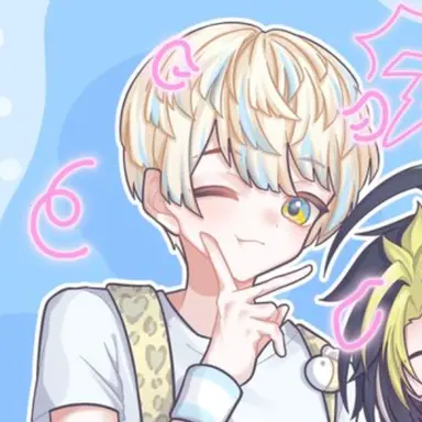 Profile image of 緋八マナ