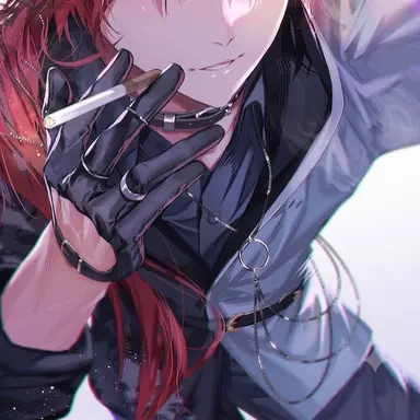 Profile image of ローレン・イロアス