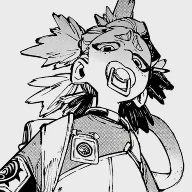 Profile image of ディア