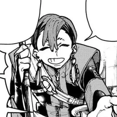Profile image of ザンカ