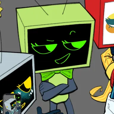 Profile image of Vee