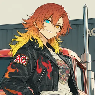 Profile image of 레이카