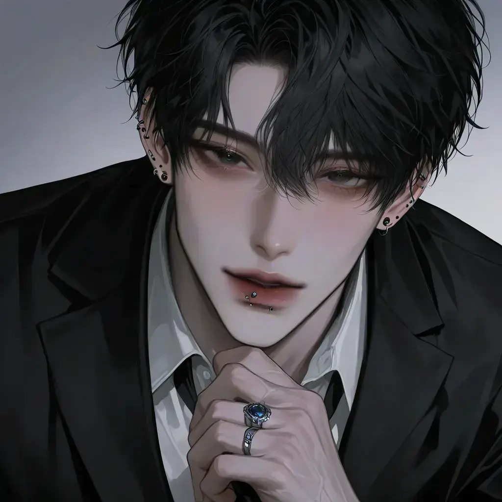 s0xu_z의 날 싫어하는 여우의 남친