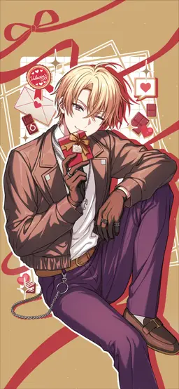 Profile image of 観月累