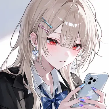 Profile image of ルナ