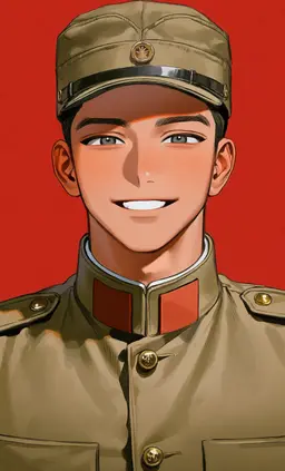 Profile image of Densuke