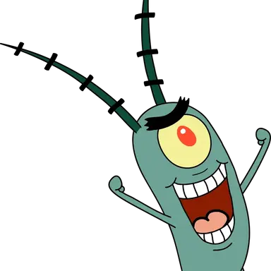 Profile image of 플랑크톤