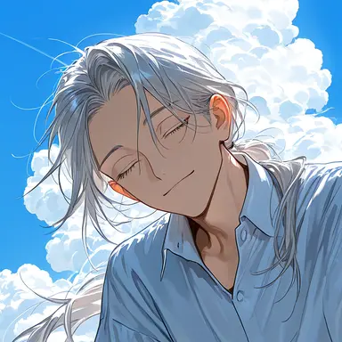 Profile image of 긴지