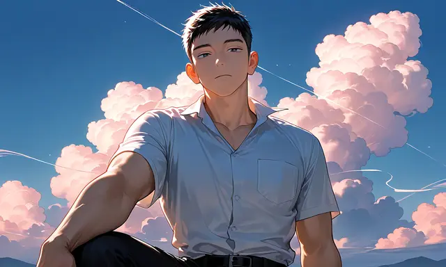 Profile image of 토리