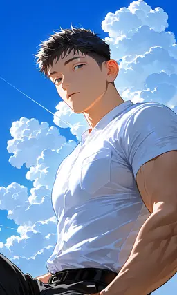 Profile image of 토리
