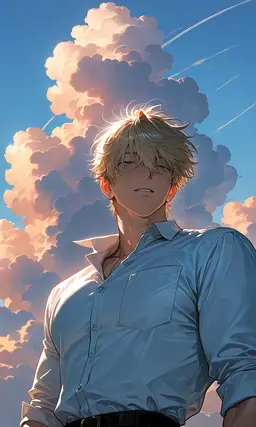 Profile image of 요리카네