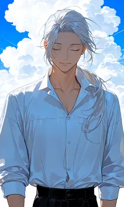 Profile image of 긴지