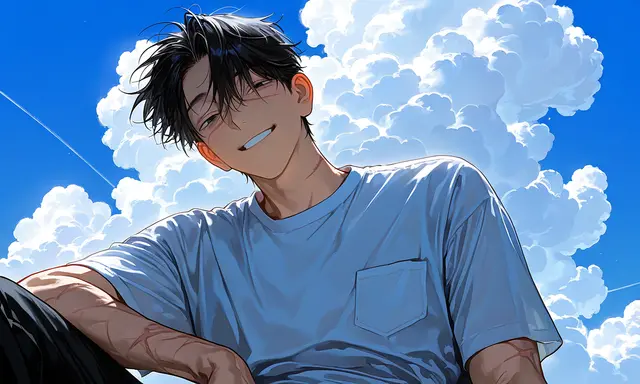 Profile image of 카네스미