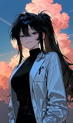 Profile image of 澄子