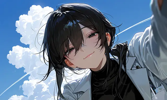 Profile image of 澄子