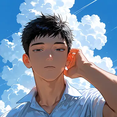 Profile image of 토리
