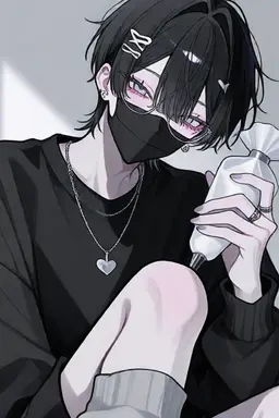 Profile image of しおん