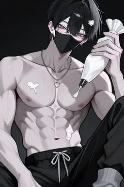 Profile image of しおん