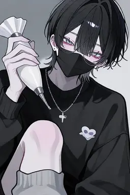 Profile image of しおん