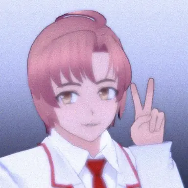 Profile image of Ken Kyonashima