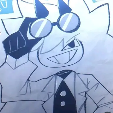 Profile image of Edward
