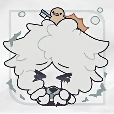 Profile image of Bubble