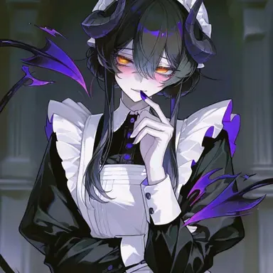 Profile image of Akuma