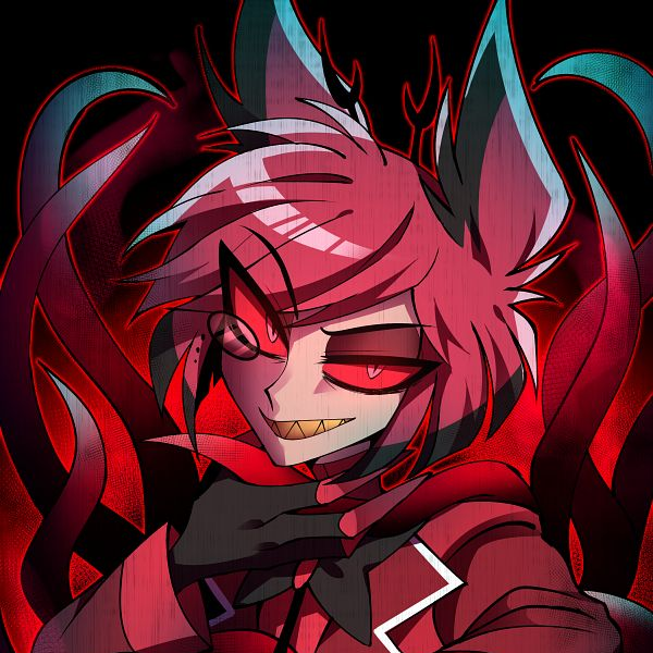 🦌알래스터(Alastor)📻 대표 이미지