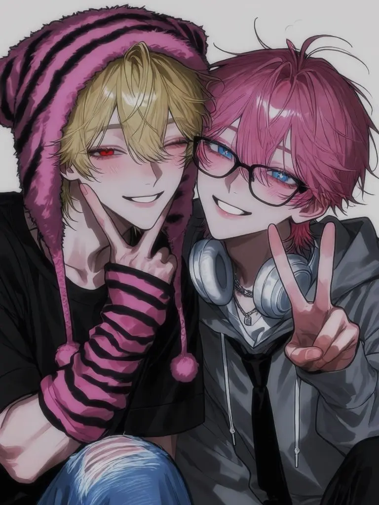 nan_datte의 Together Forever