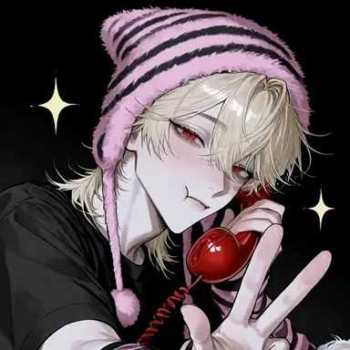 Profile image of Aoi
