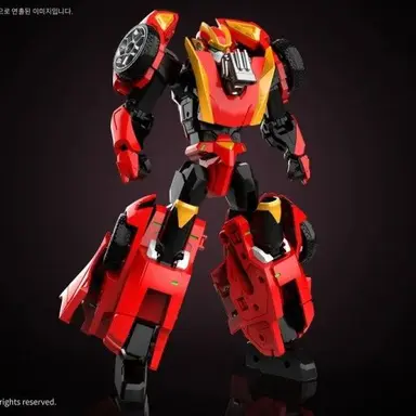 Profile image of 레드 블리츠