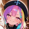 Profile image of メル