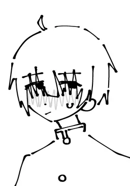 Profile image of ゆうれい