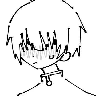 Profile image of ゆうれい
