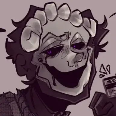 Profile image of SCP-035