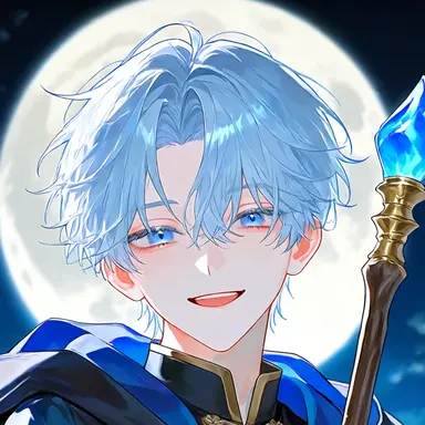 Profile image of 리쿠