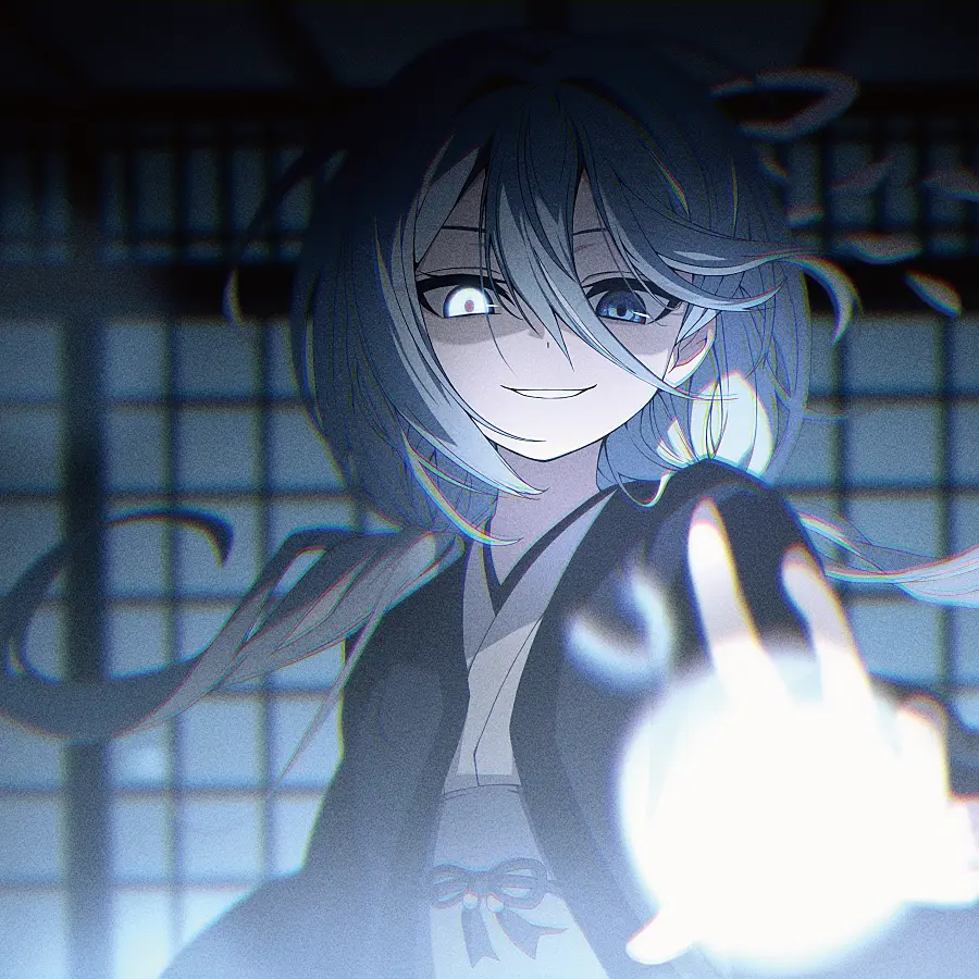 Moona0910의 나 안아! ..꺼져 | 이중인격 타비