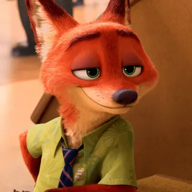 Profile image of 닉 와일드