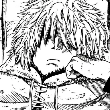 Profile image of Thorfinn
