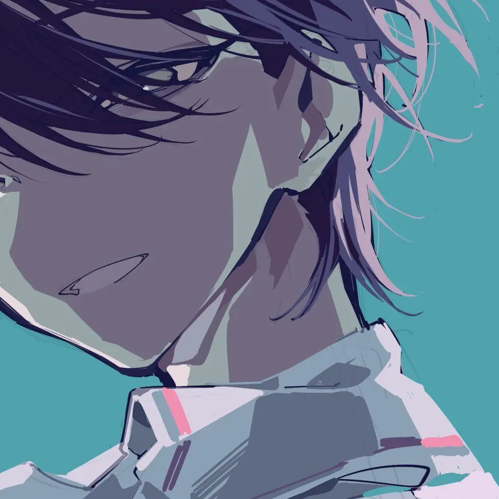 Moon_0E의 僕だけが触れていいもの