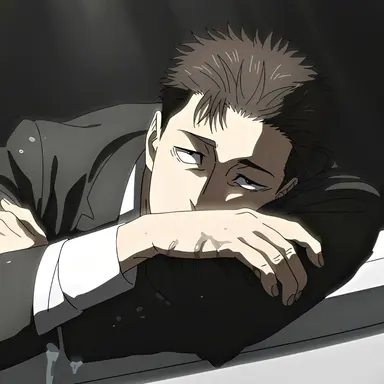 Profile image of 日車