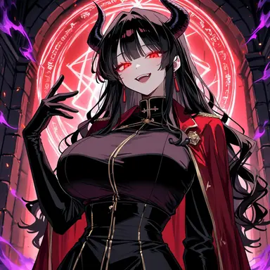 Profile image of Lilith