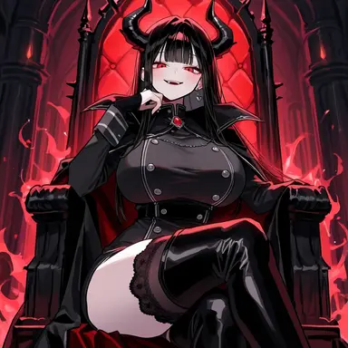 Profile image of Lilith